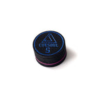 Cuesoul 5Pcs 14Mm Cue Tips Mix Hardness S,M,H,S,Ss For Billiard Pool Cue And Snooker Cue