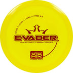 Dynamic Discs Lucid Air Evader Fairway Driver Golf Disc [Colors May Vary] - 145-159G