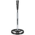 Spoynal Portable Batting Tee, Adjustable Tee For Baseball/Softball - 25'' To 37'' Height, Hand-Rolled Flexible Rubber Top & Easy