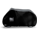 BikeParka XL Waterproof Bicycle Cover - INK Black