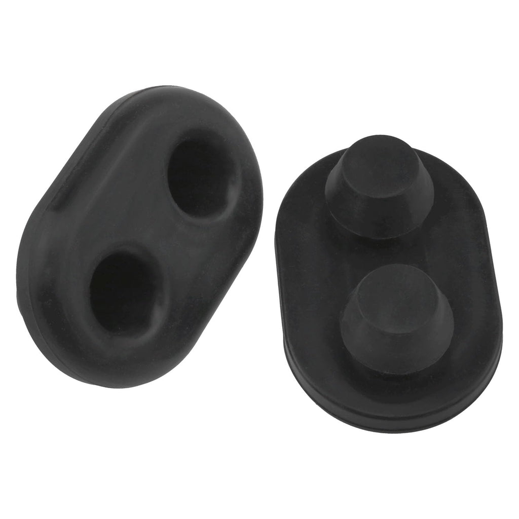 Lovelysp Cooler Feet Non-Slip Rubber Cooler Non-Slip Rubber Feet Replacement For 45Qt 65Qt 110Qt 145Qt And Most Coolers Models -