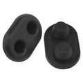 Lovelysp Cooler Feet Non-Slip Rubber Cooler Non-Slip Rubber Feet Replacement For 45Qt 65Qt 110Qt 145Qt And Most Coolers Models -