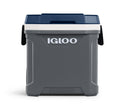 Igloo Maxcold Latitude 62qt Roller Cooler with Wheels