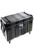 Pelican 0550 Case with Foam (Black)