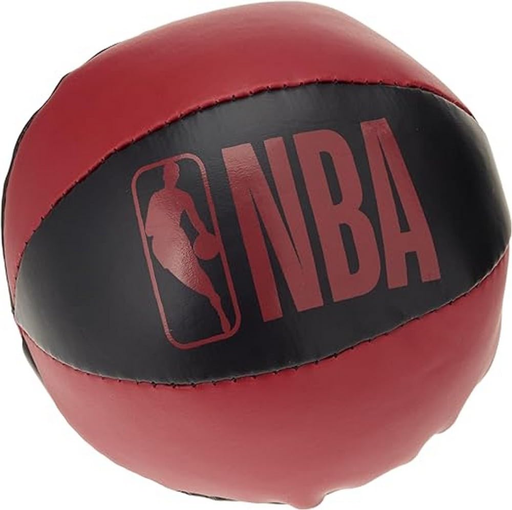 Wilson Nba Team Mini Basketball Hoop - Miami Heat