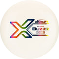 Discraft X Buzzz 160166 Gram MidRange Golf Disc