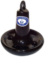Greenfield 515B Vinyl Coated Mushroom Anchor - Black, 15 Lb.