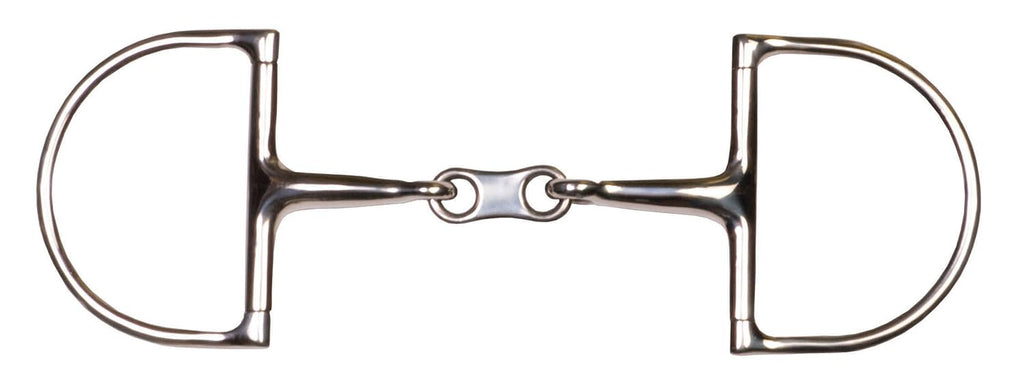 Shires French Link Hunter Dee (5'')