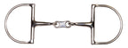 Shires French Link Hunter Dee (5'')