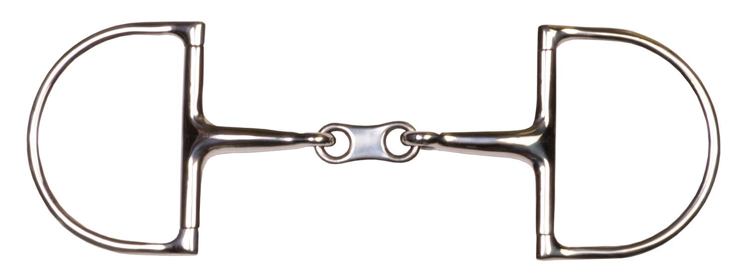 Shires French Link Hunter Dee (5'')