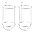 Polyform Tfr 230 2 Tfr Series Fender Holder - 9'' Diameter, Pack Of 2