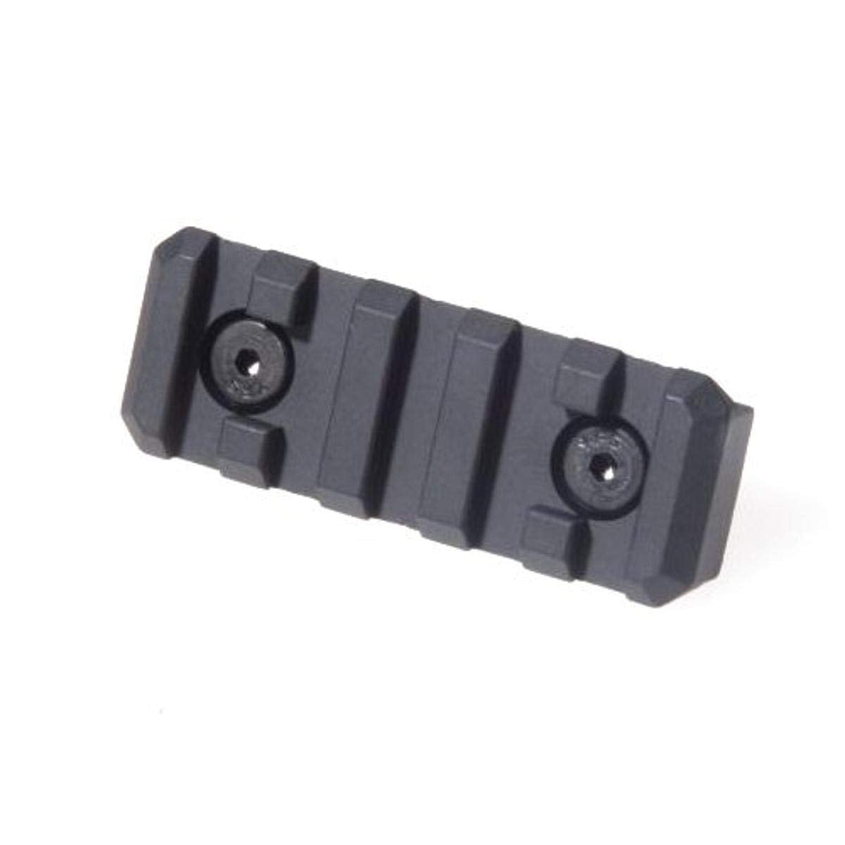 Troy Industries TRX Rail (3.2-Inch, Black)