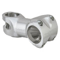Thomson X4 Bike Stem, Silver, 10-Degree X 80Mm