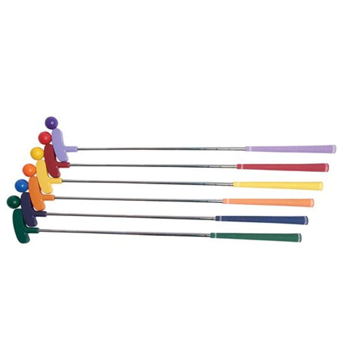 Us Games Color My Class? Putting Set 32''