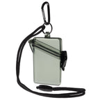 Witz See It Safe Waterproof Case, Military Green