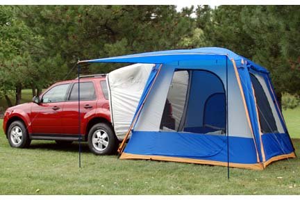 Napier Enterprises Sportz Suv/Minivan Tent (For Jeep Models)