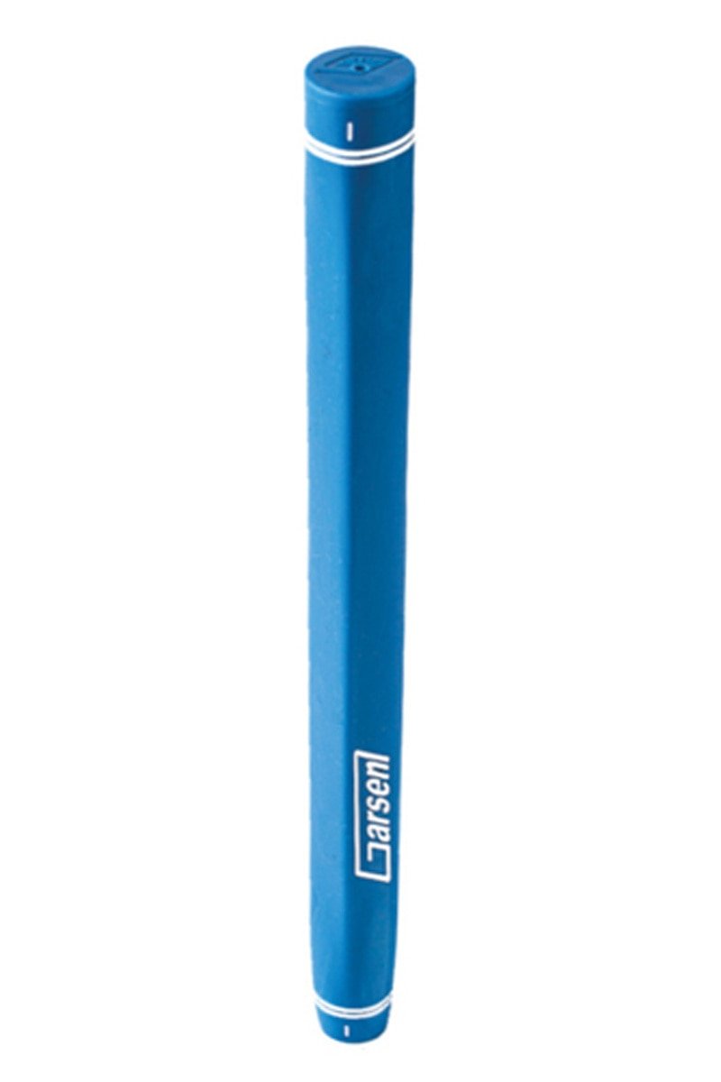 GARSEN GPro Edge Putter Grip  Blue