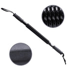 Boshen 110Lbs Power Twister Bar For Arm Upper Body Strength Training Workout Heavy Duty Arm Builder (110Lbs)