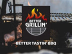 Better Grillin Scrubbin Stone Grill Cleaner-Scouring Brickbarbecue Grill Brushbarbecue Cleaner For Bbq, Griddle, 12Pk