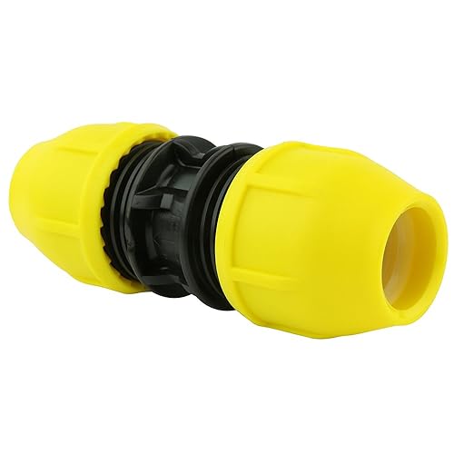 Underground Coupl 1''X1'' (Pack Of 1)