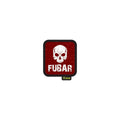 HME Hunting Made Easy SME-PAT-FUB Hunting Tactical Patches