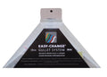 Weatherbeeta Easy-change gullet Replacement X-Wide White