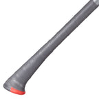 Axe Bat 2023 Strato (-10, 2-5/8'') Usa Baseball Bat, 1-Piece Alloy, Blue/Grey/Red (30'' / 20 Oz.)