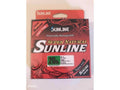 Sunline Super Natural Monofilament Fishing Line (Jungle Green, 20-Pounds/330-Yards)