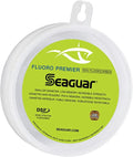 Seaguar Fluoro Premier Leader 25Yards