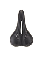 Terry Liberator X Gel Bike Seat For Women - Comfortable Touring Bicycle Seat Cushion, Wider Contoured Rear & Large Cutaway, Dura