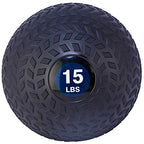 Balancefrom Workout Exercise Fitness Weighted Medicine /Wall / Slam Ball