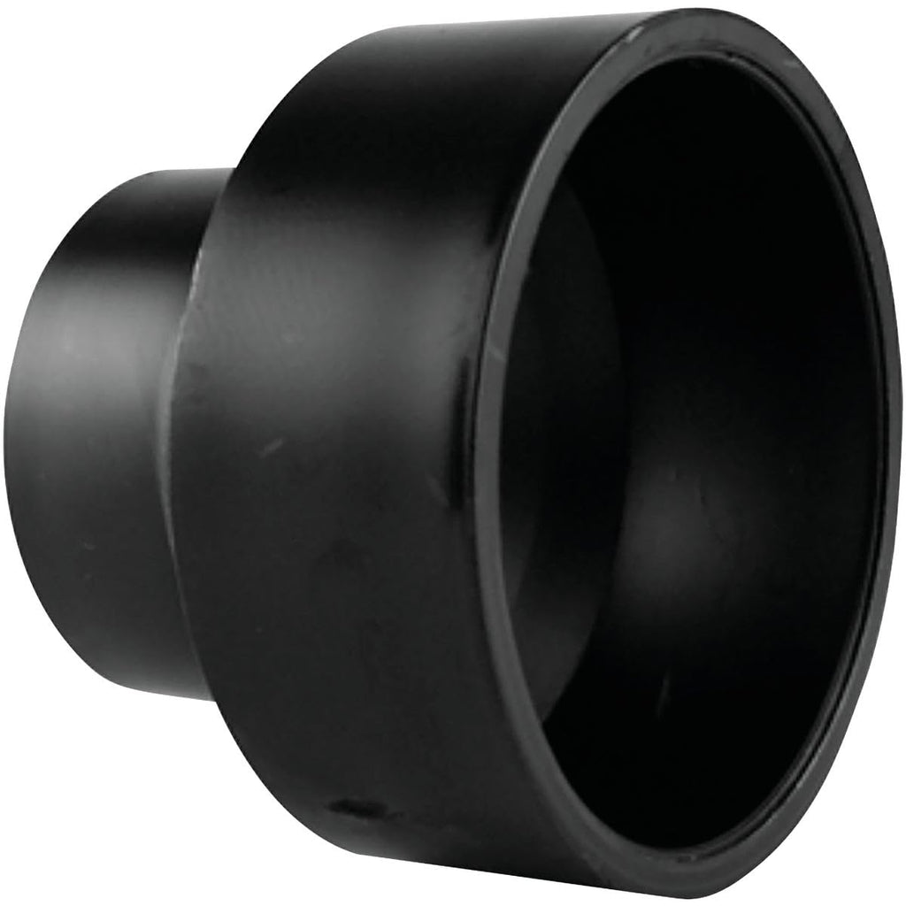 Couple Abs Dwv 4''X2'' Hxh (Pack Of 1)