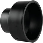 Couple Abs Dwv 4''X2'' Hxh (Pack Of 1)