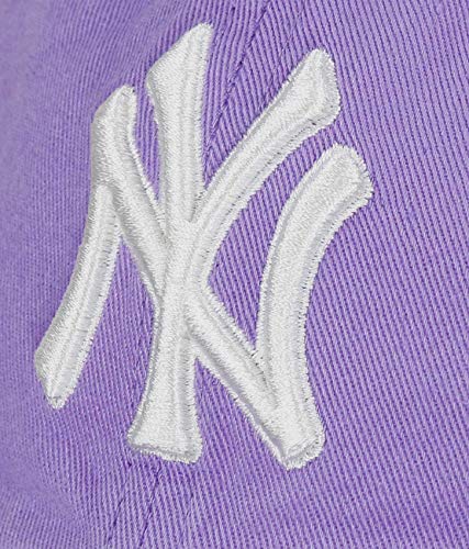 47 Men'S New York Yankees, Flieder, One Size