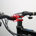 Cysky 31.8 Stem 35Mm Mtb Stem Mountain Bike Stem Riser Handlebar Short Stem For Most Road Bike Stem, Mtb Stem, Bmx Stem, Bicycle
