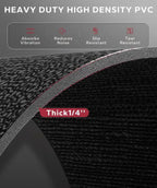 Xterra Fitness Equipment/Treadmill Mat