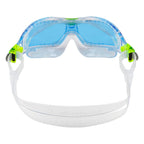 Aqua Sphere Seal 20 Kids Goggle Translucentbluelens Os
