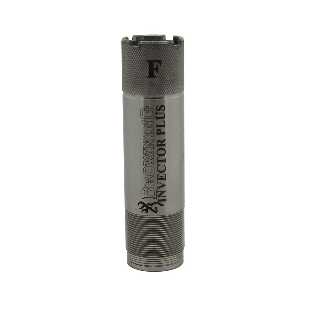 12 Gauge Invector-Plus Extended Tubes