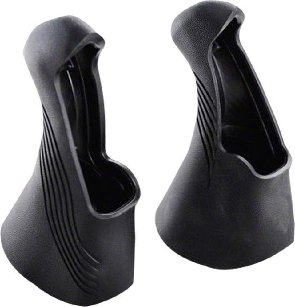 Trp Replacement Hoods For Rrl Levers Black Pair