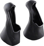 Trp Replacement Hoods For Rrl Levers Black Pair