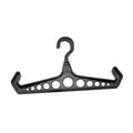 Innovative Scuba Concepts Girder Bc Hanger - Buoyancy Compensator Hanger, Black