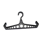 Innovative Scuba Concepts Girder Bc Hanger - Buoyancy Compensator Hanger, Black