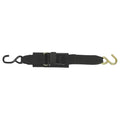 Boatbuckle Kwik-Lok Transom Tie-Downs, 2Pk