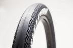 Eastern Bikes Squealer 100Psi 20X2.4 Bmx Tire (Black & White)