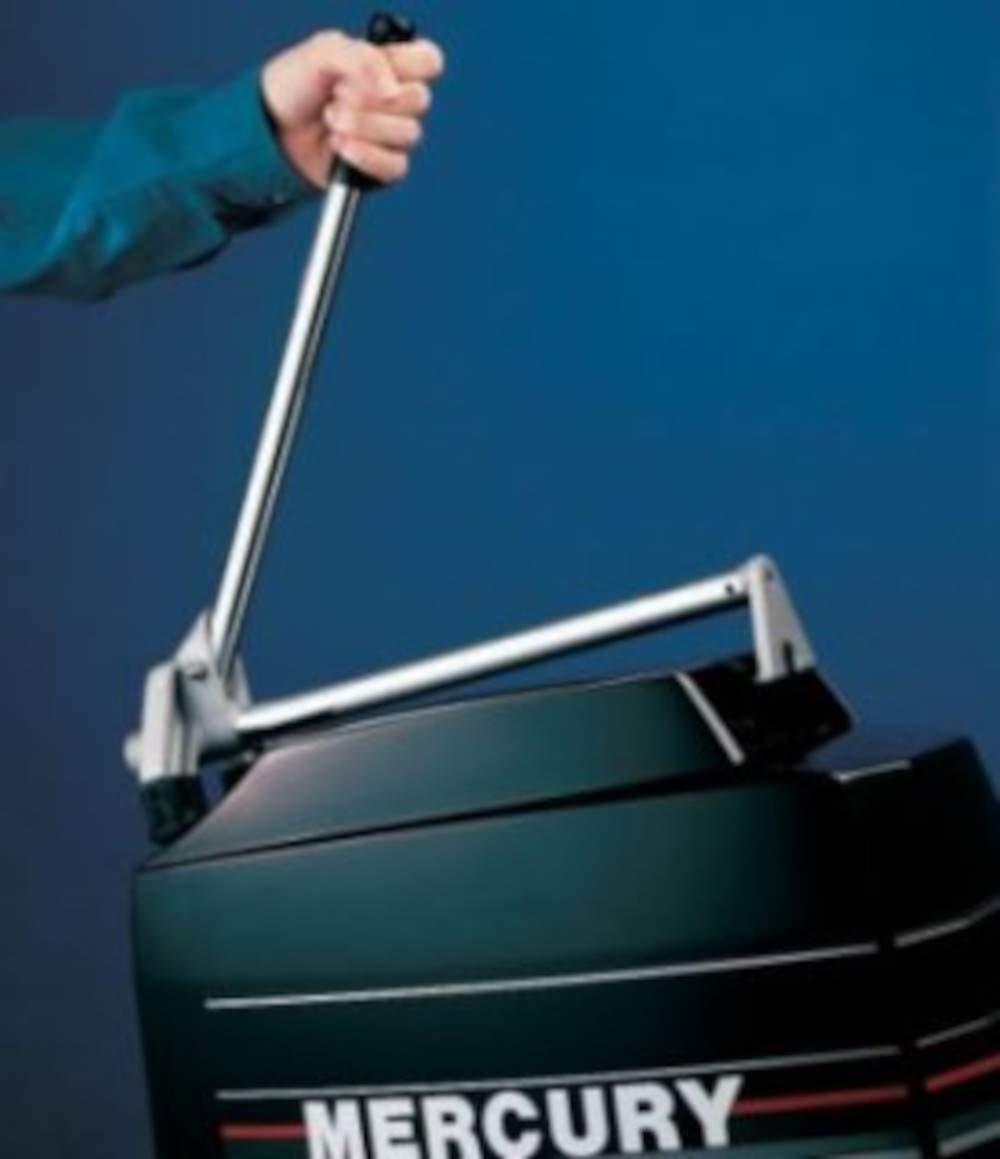 Dotline Adjustable Outboard Motor Tilter