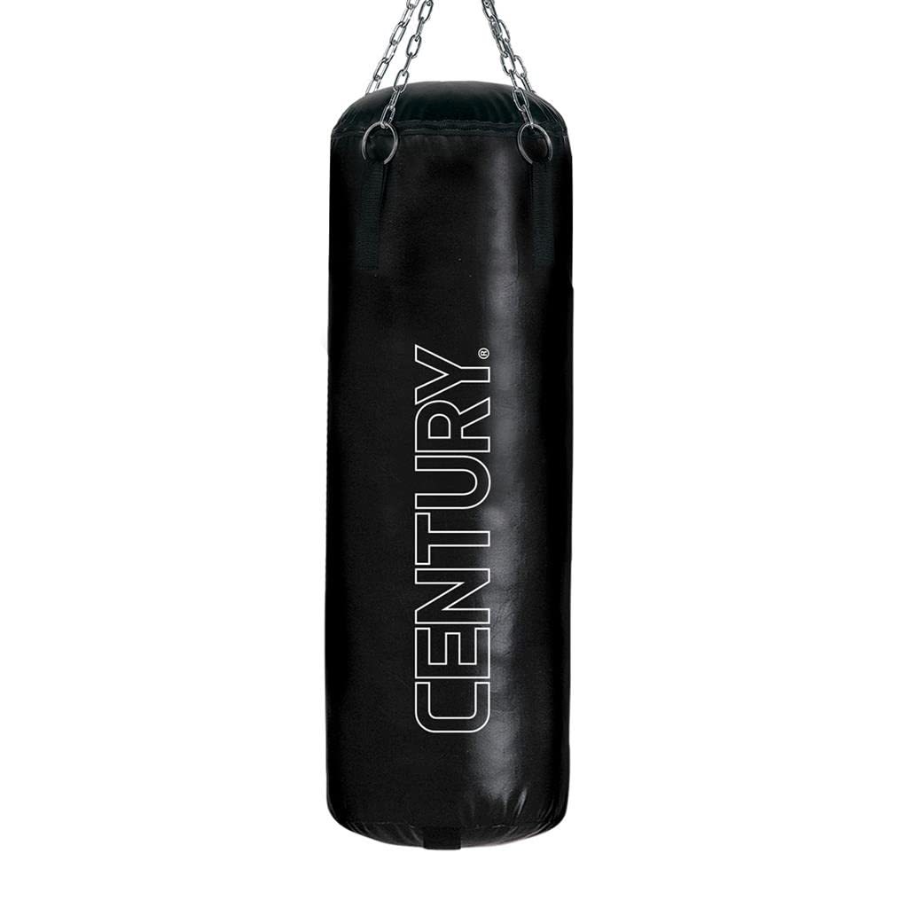Century 100 lb Vinyl Heavy Bag