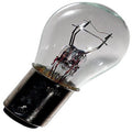 Ancor 521034 Marine Grade Electrical Light Bulb (Double Contact Index Base, 12-Volt, 23-Watt, 1.8-Amp, Clear, 2-Pack)