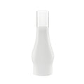 Light of Mine Oil Lamp Replacement Chimneys (3 x 10 Frosted)