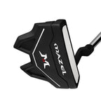 Mazel Tour Gs Men'S Golf Putter,Right Handed (Bat Putter)