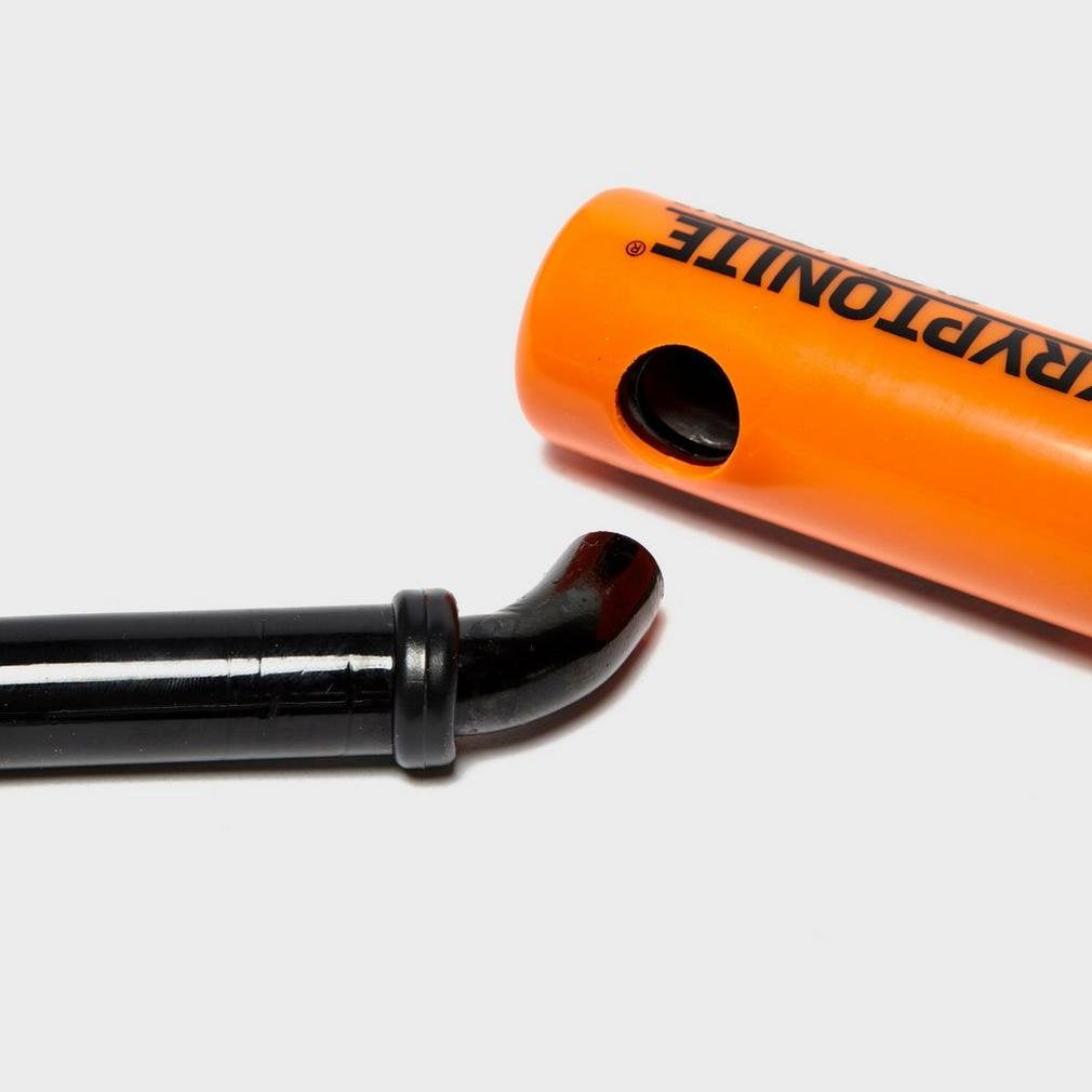 Kryptonite Evolution Mini-7 Bicycle U-Lock W/ 4 Kryptoflex Double Loop Cable